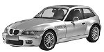 BMW E36-7 C1495 Fault Code