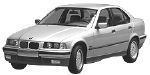 BMW E36 C1495 Fault Code