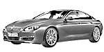 BMW F06 C1495 Fault Code
