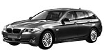 BMW F11 C1495 Fault Code