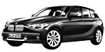 BMW F20 C1495 Fault Code